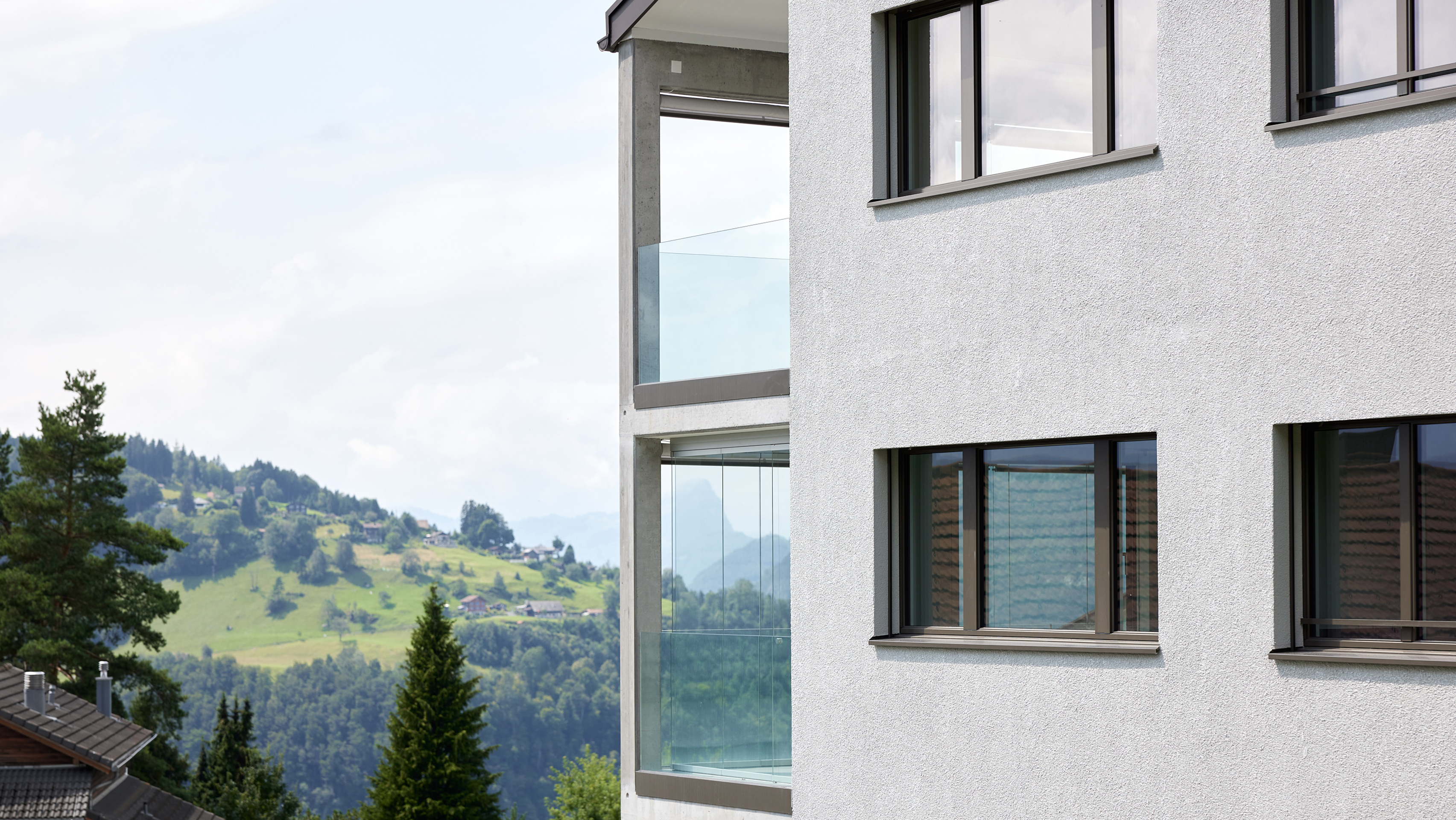 Freitag Architektur Header Mehr Sicht