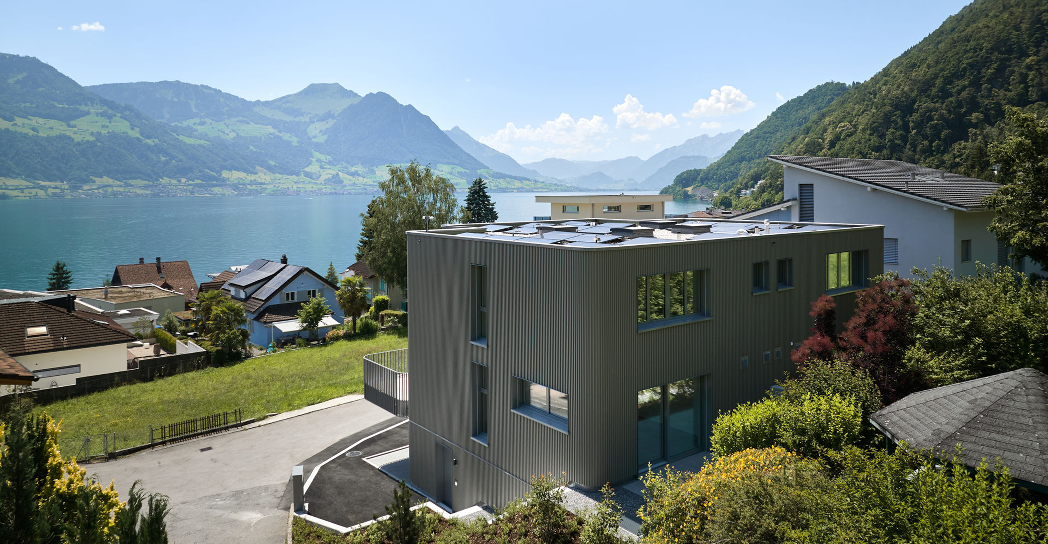 Freitag Architektur Header Wyssgerbistrasse