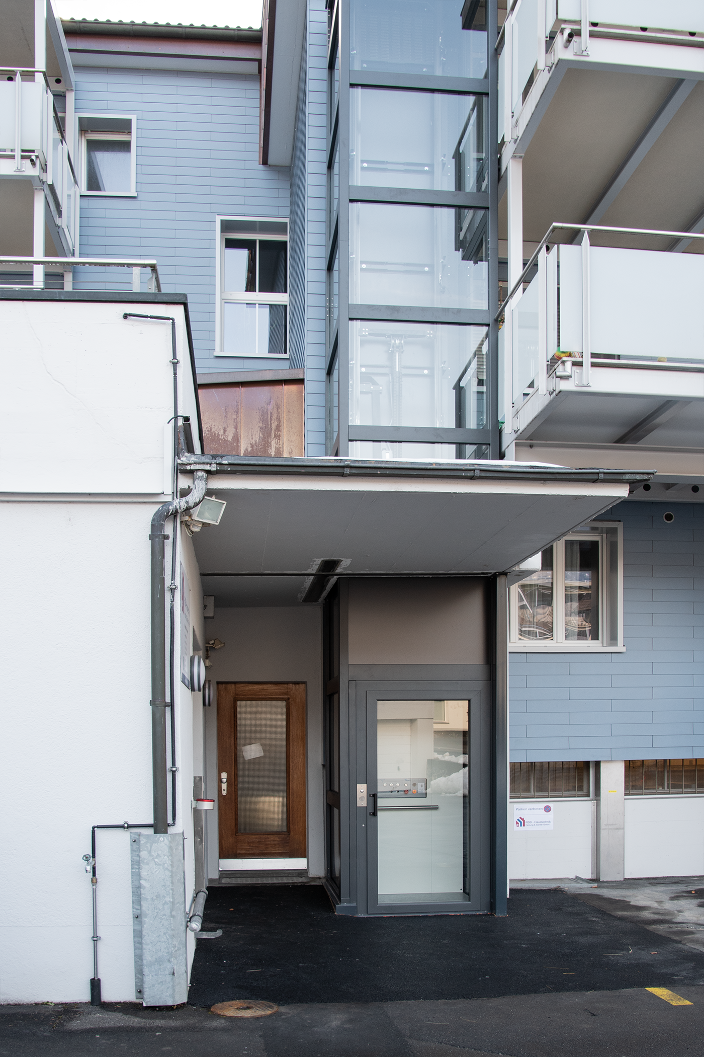 Home Bahnhofstrasse 01