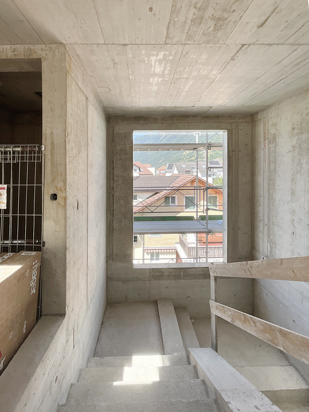 Home Schulstrasse 15