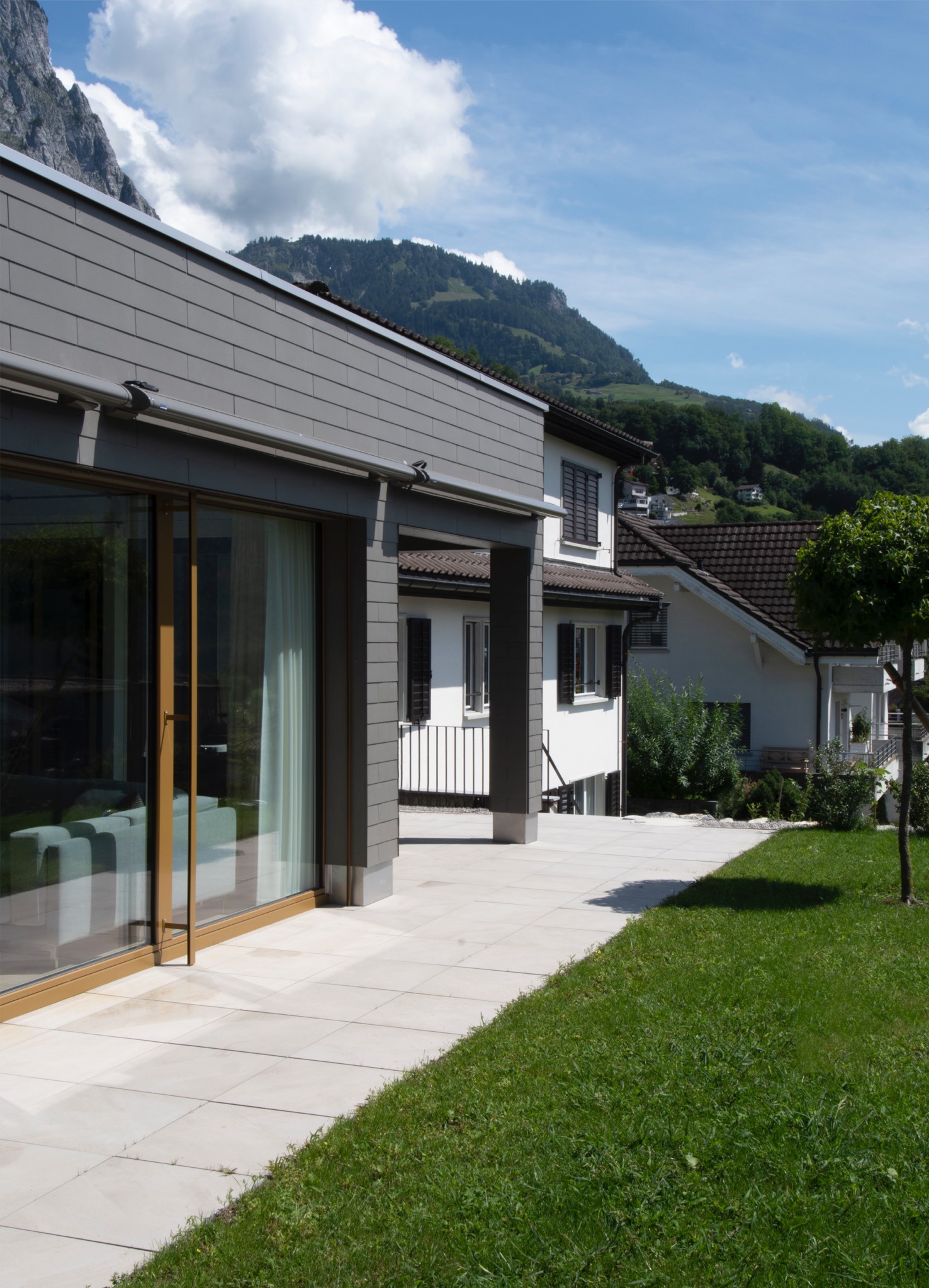 Feitag Architektur efh schwyz 14