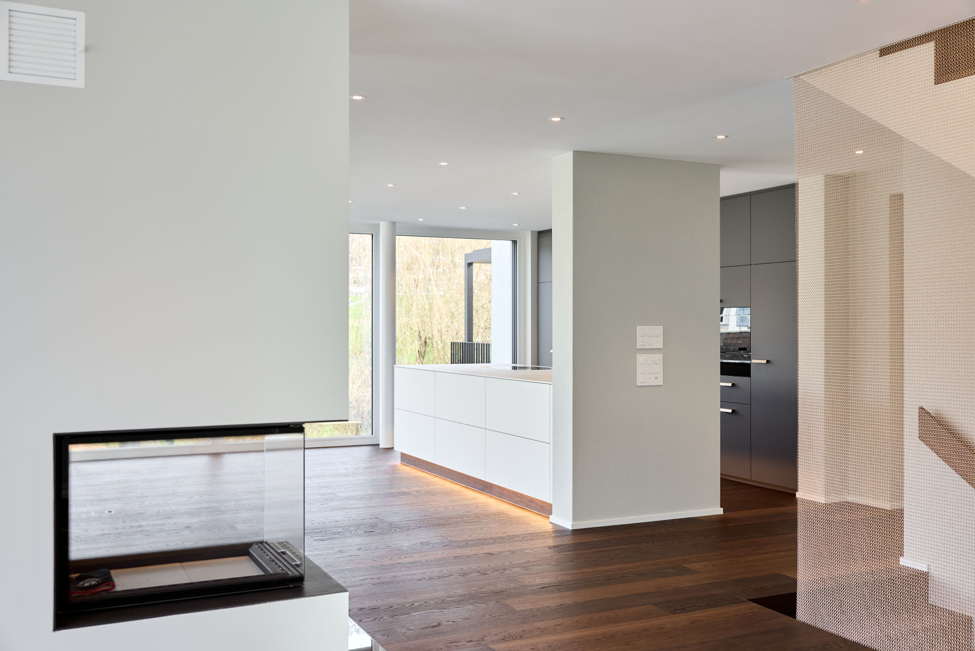 Freitag Architektur Grosssteinstrasse 09