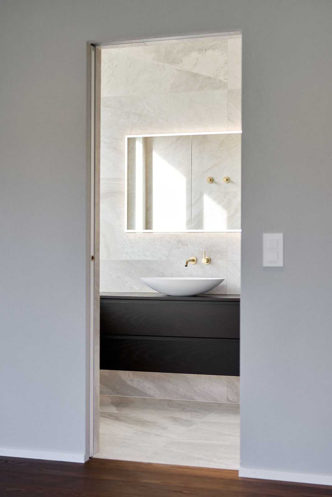 Freitag Architektur Grosssteinstrasse 10