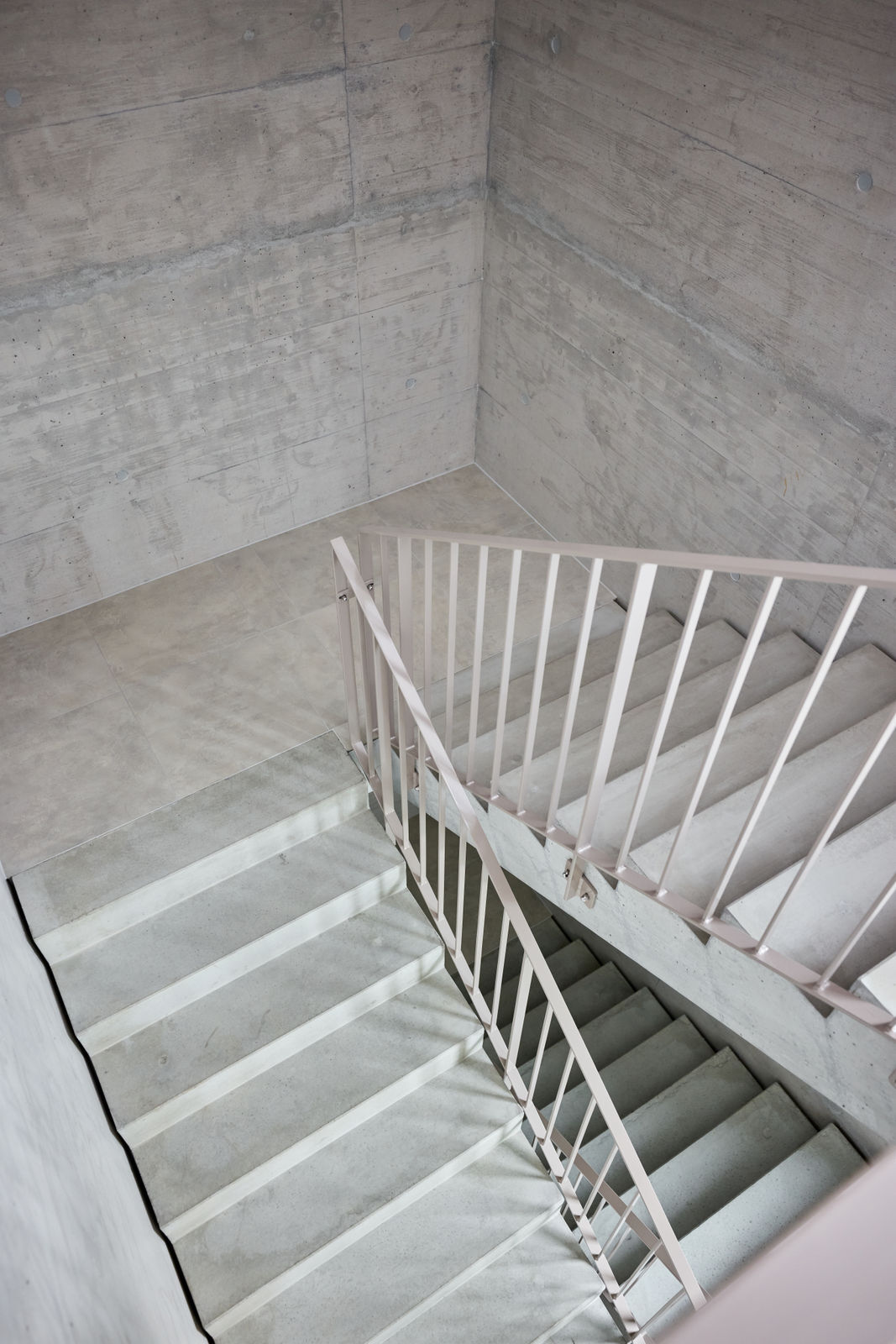 Freitag Architektur Hafenstrasse 04