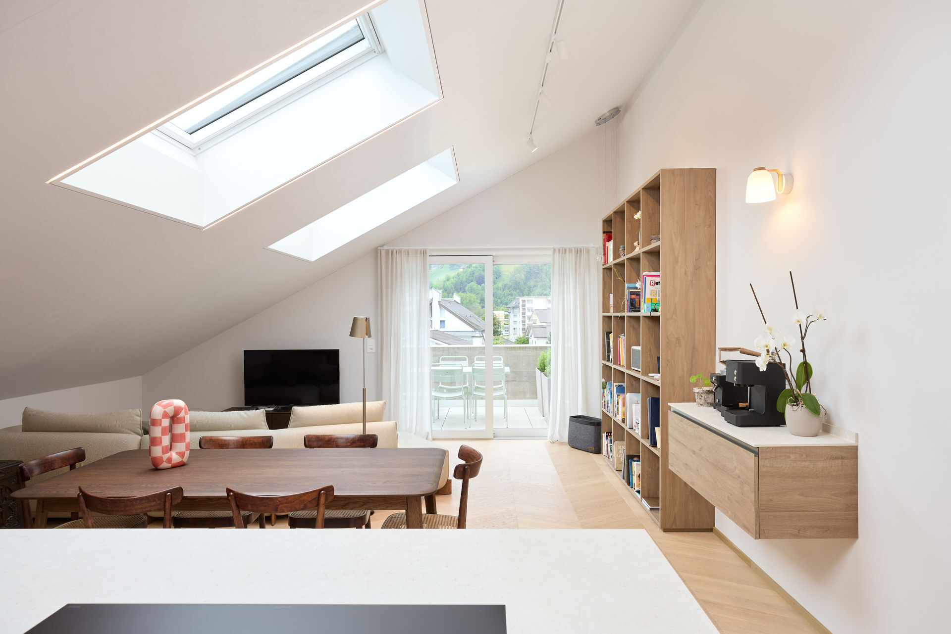 Freitag Architektur Hafenstrasse 05