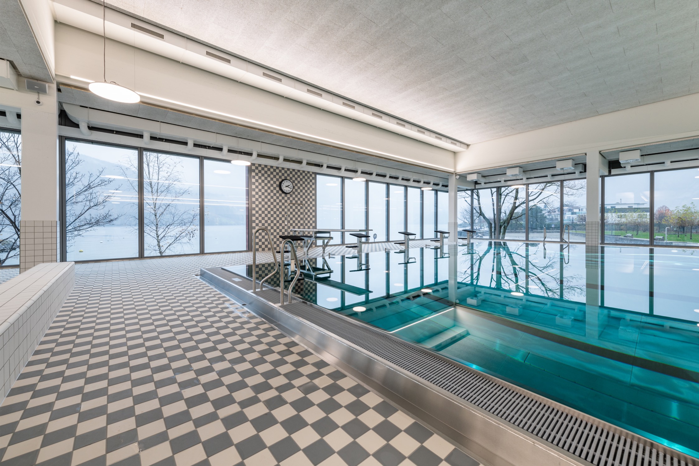 Feitag Architektur Schwimmbad 10