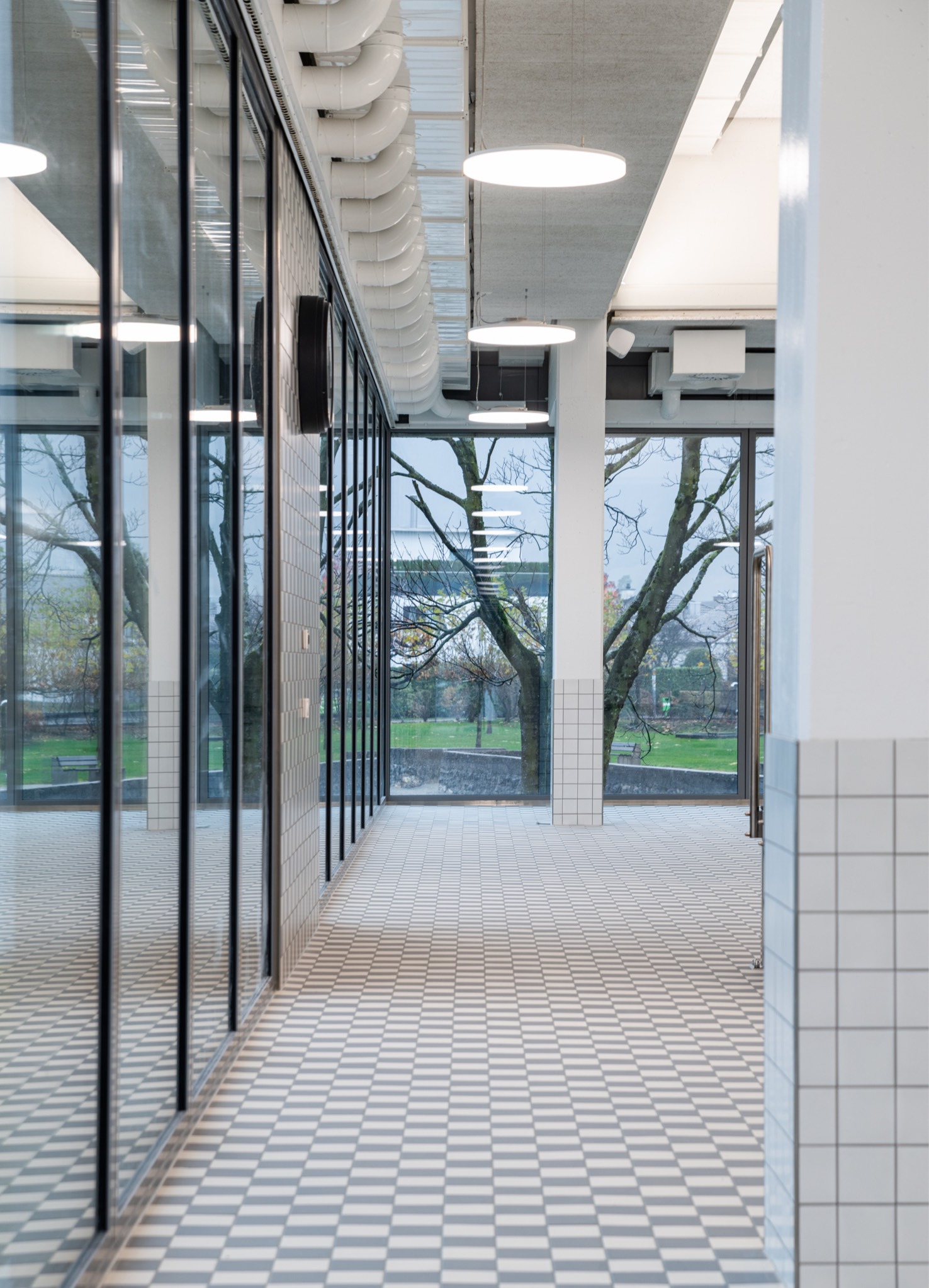 Feitag Architektur Schwimmbad 15