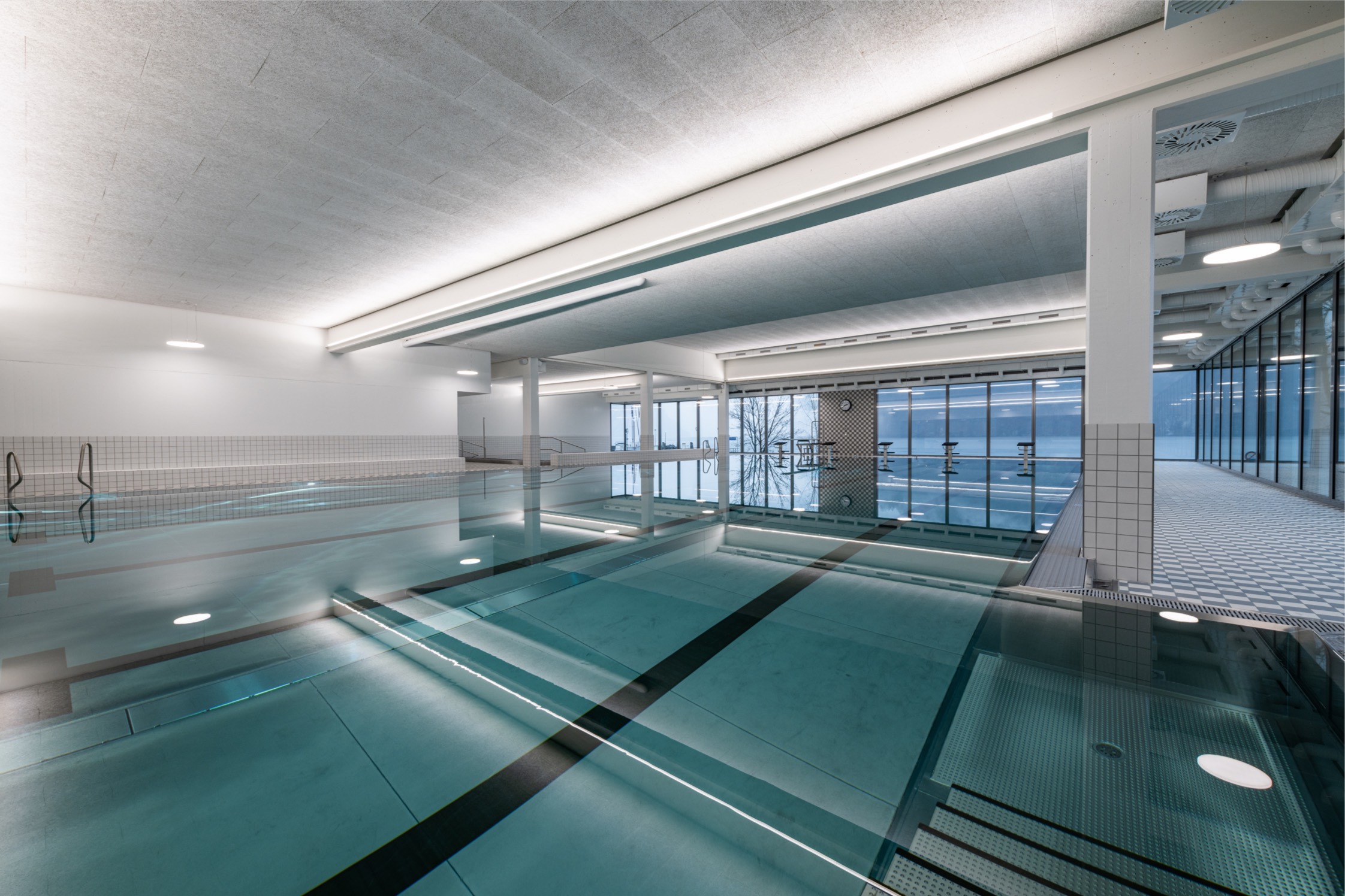 Feitag Architektur Schwimmbad 2