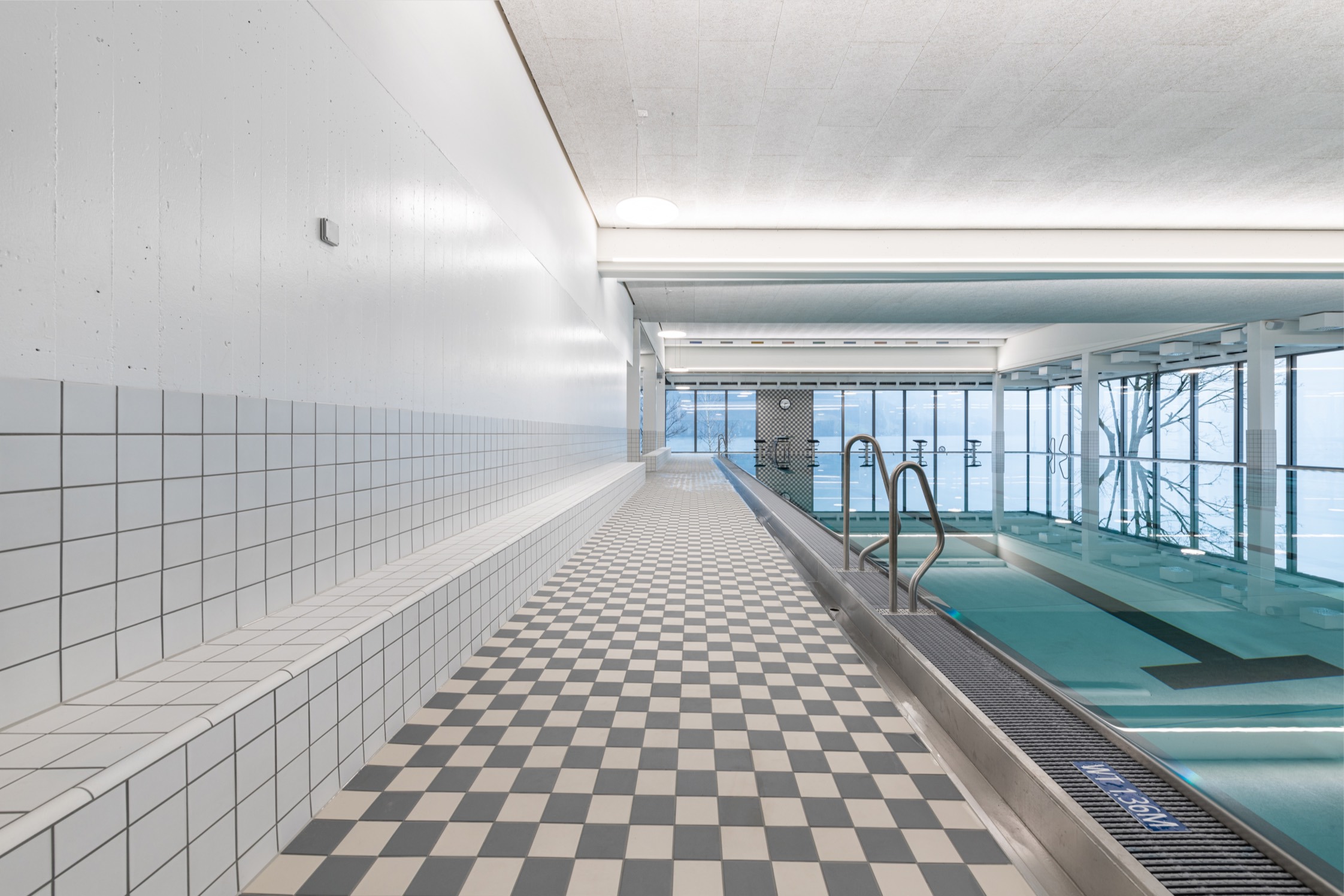 Feitag Architektur Schwimmbad 5