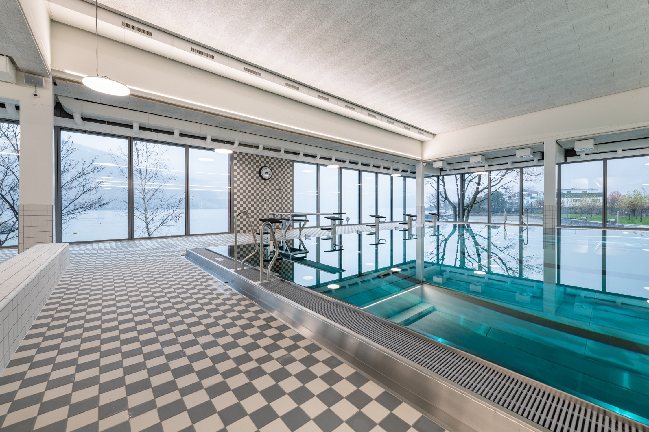 Feitag Architektur Schwimmbad 6