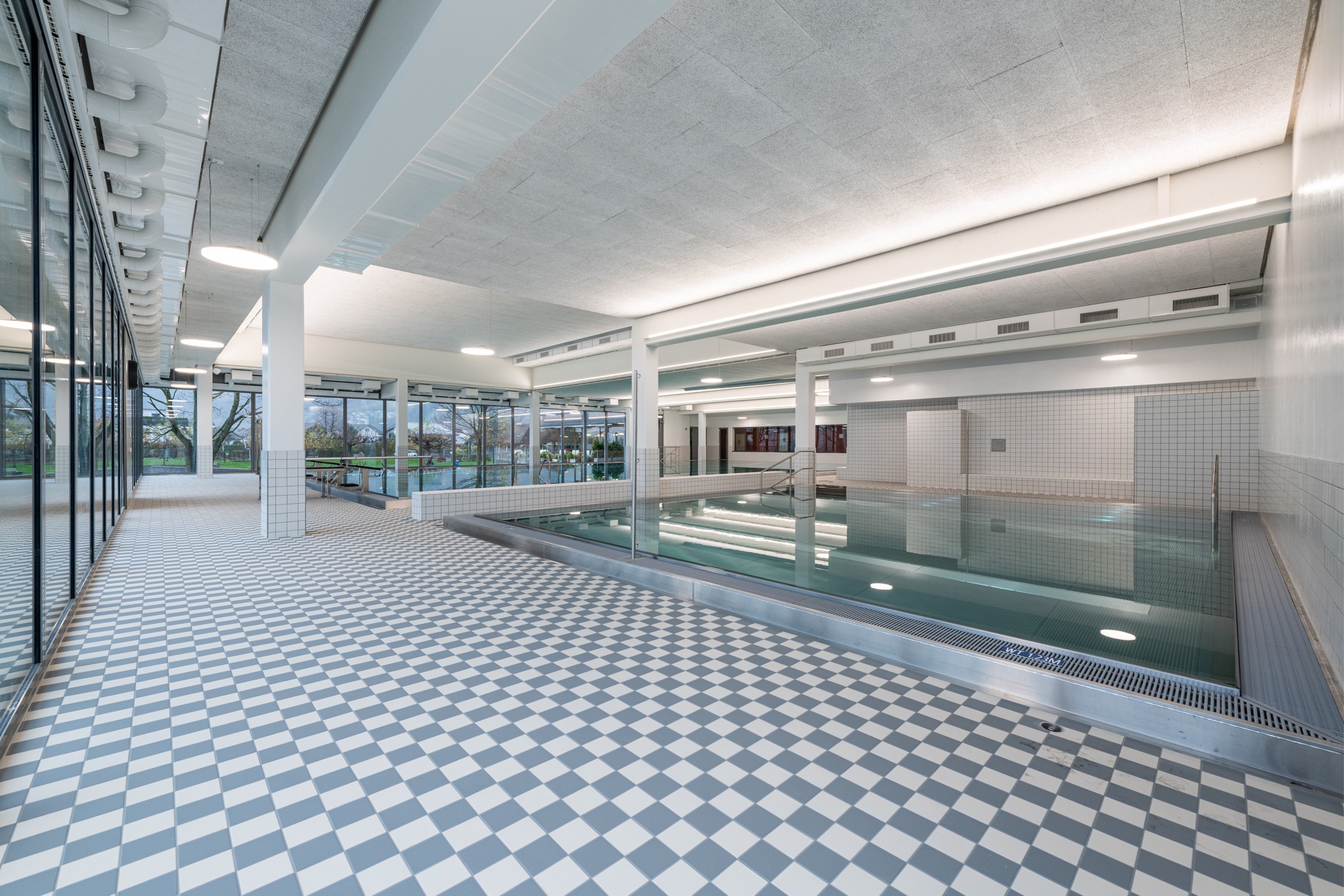 Feitag Architektur Schwimmbad 9