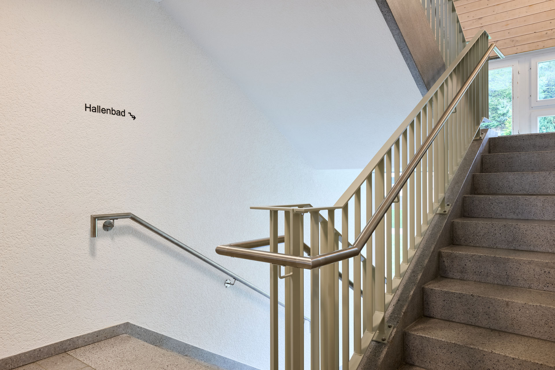 Freitag Architektur Umbau Hallenbad 03
