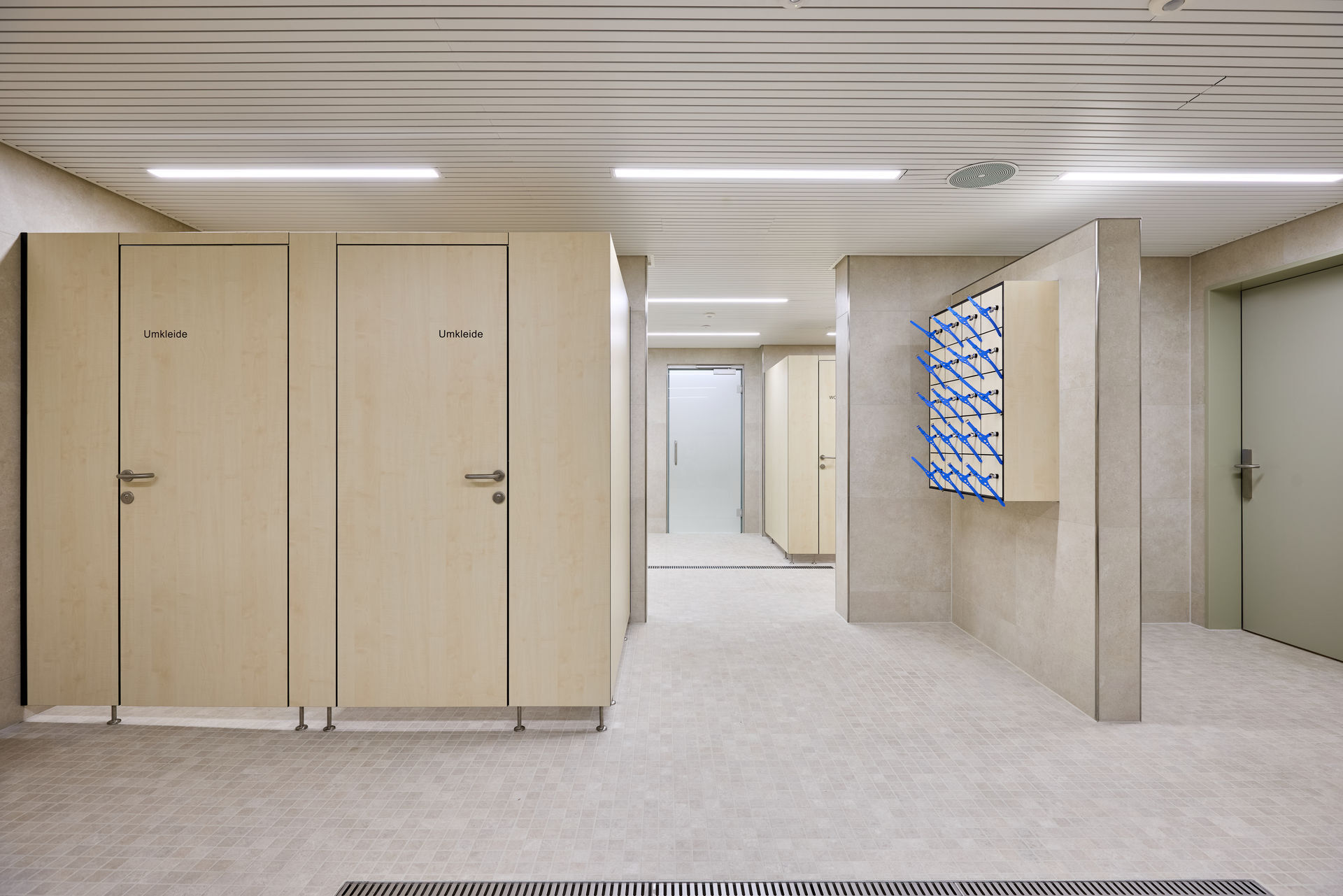 Freitag Architektur Umbau Hallenbad 06
