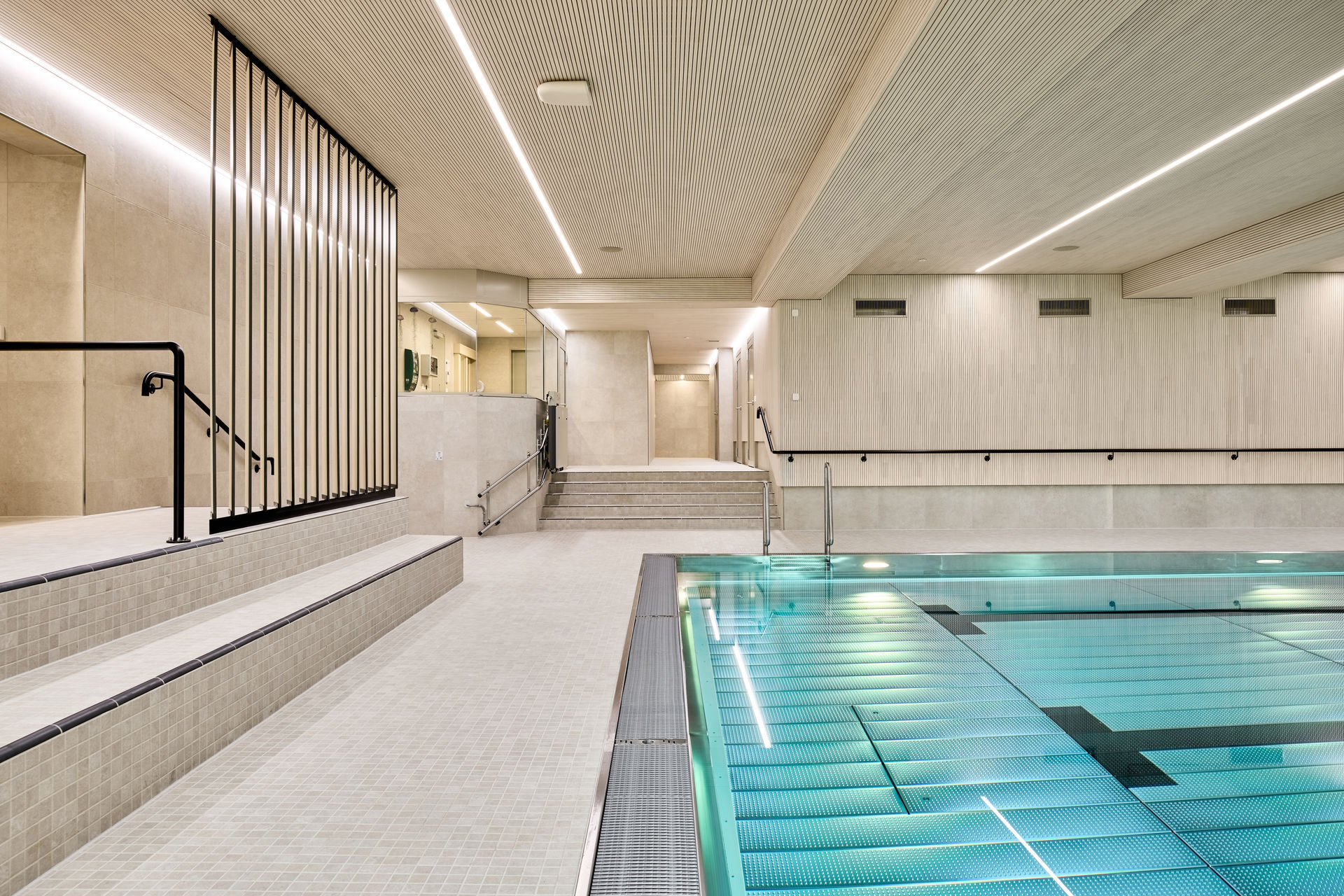 Freitag Architektur Umbau Hallenbad 07