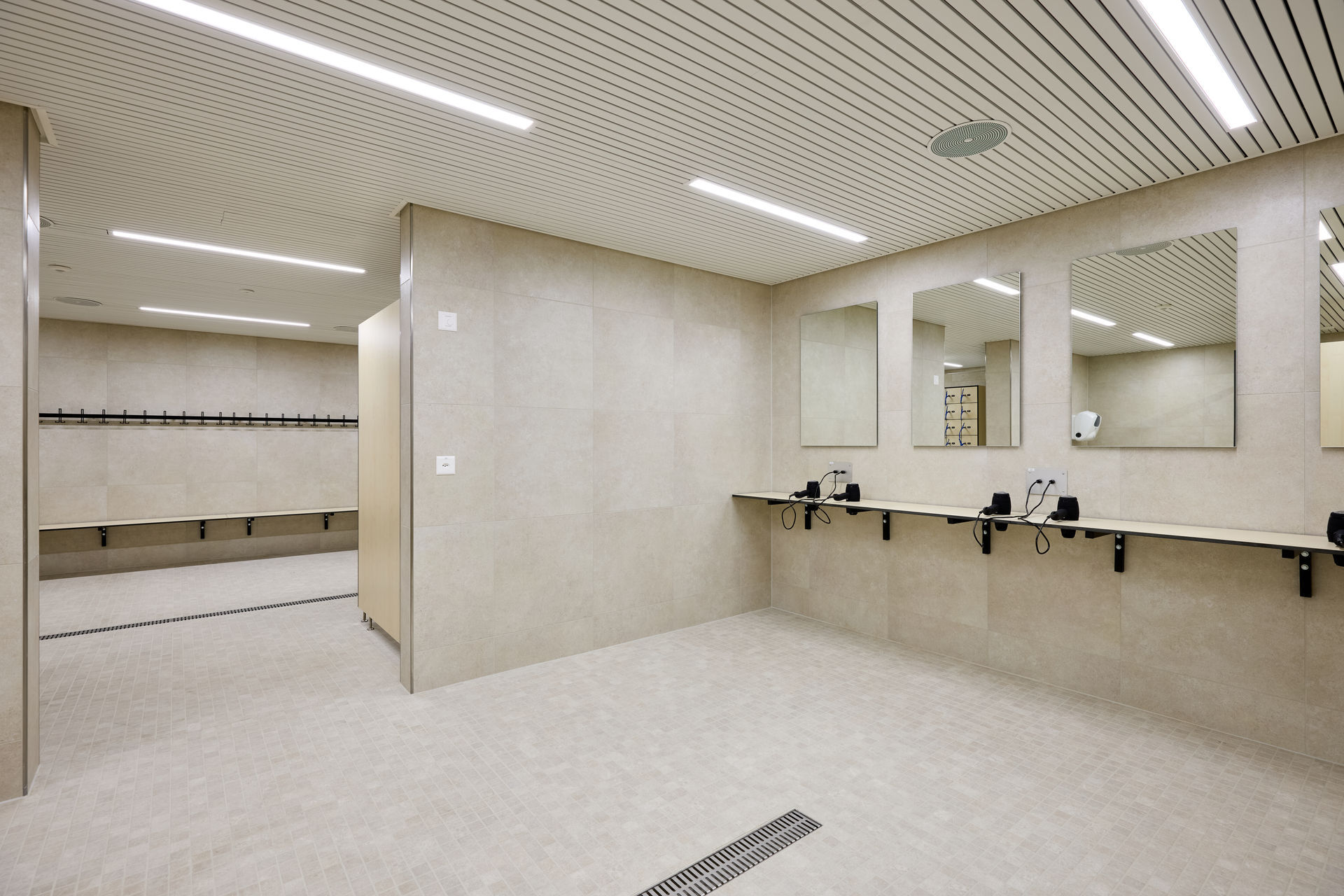 Freitag Architektur Umbau Hallenbad 08