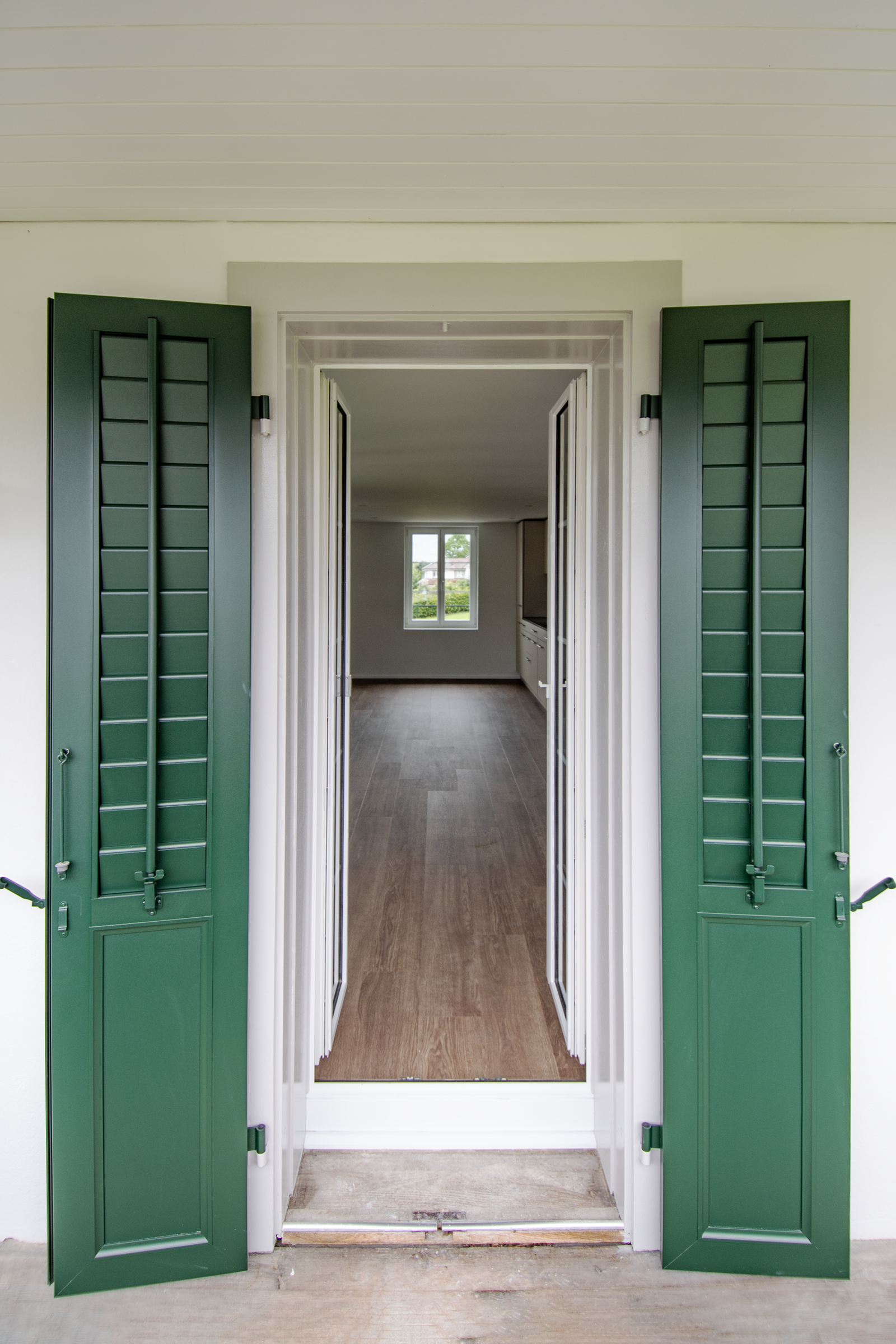 Freitag Architektur Hirschistrasse 03