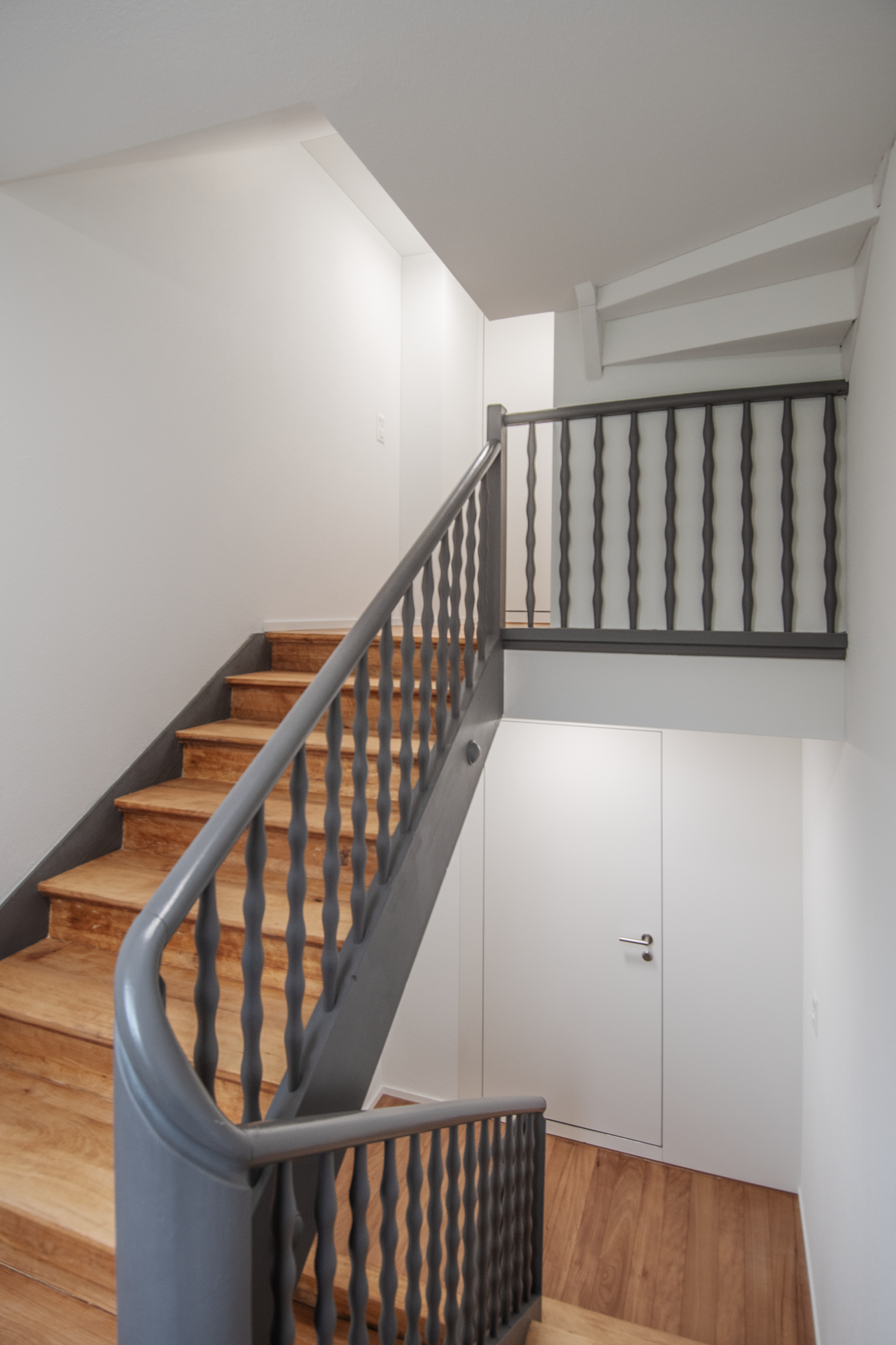 Freitag Architektur Hirschistrasse 05