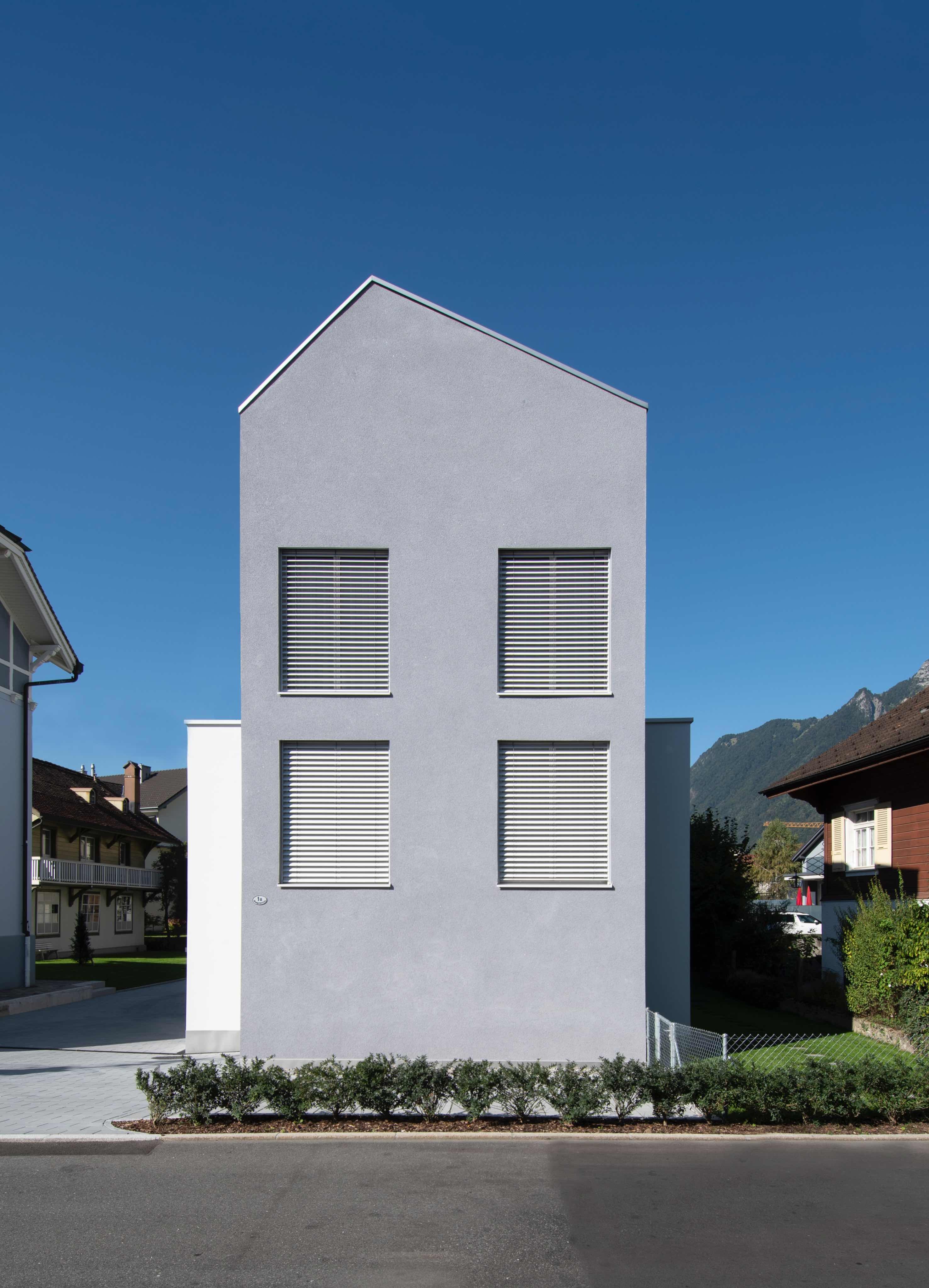 Feitag architektur mfh holdener 6