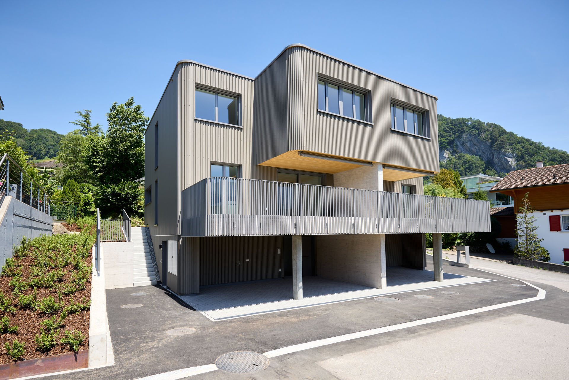 Freitag Architektur Wyssgerbistr 02