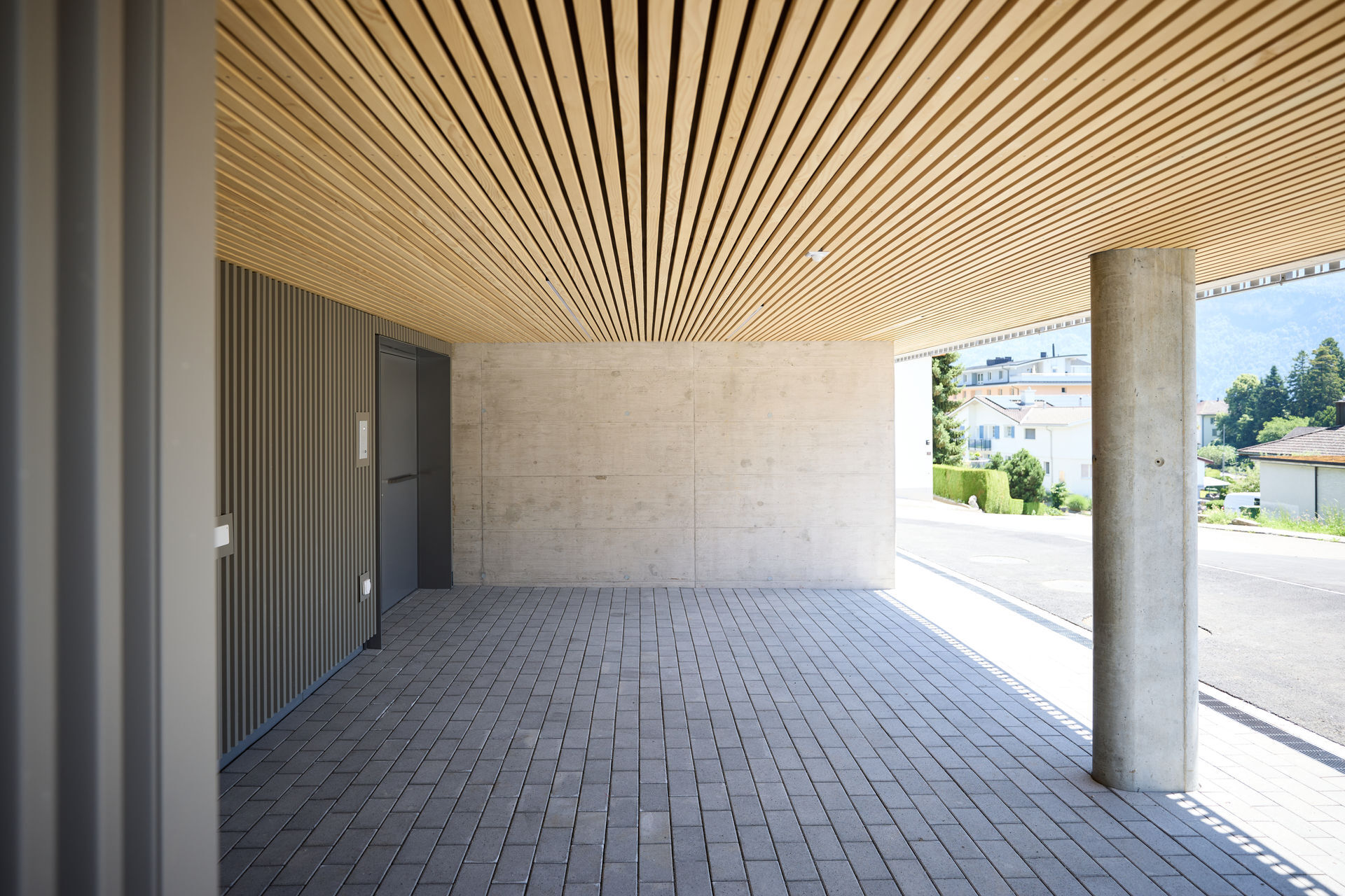 Freitag Architektur Wyssgerbistr 06