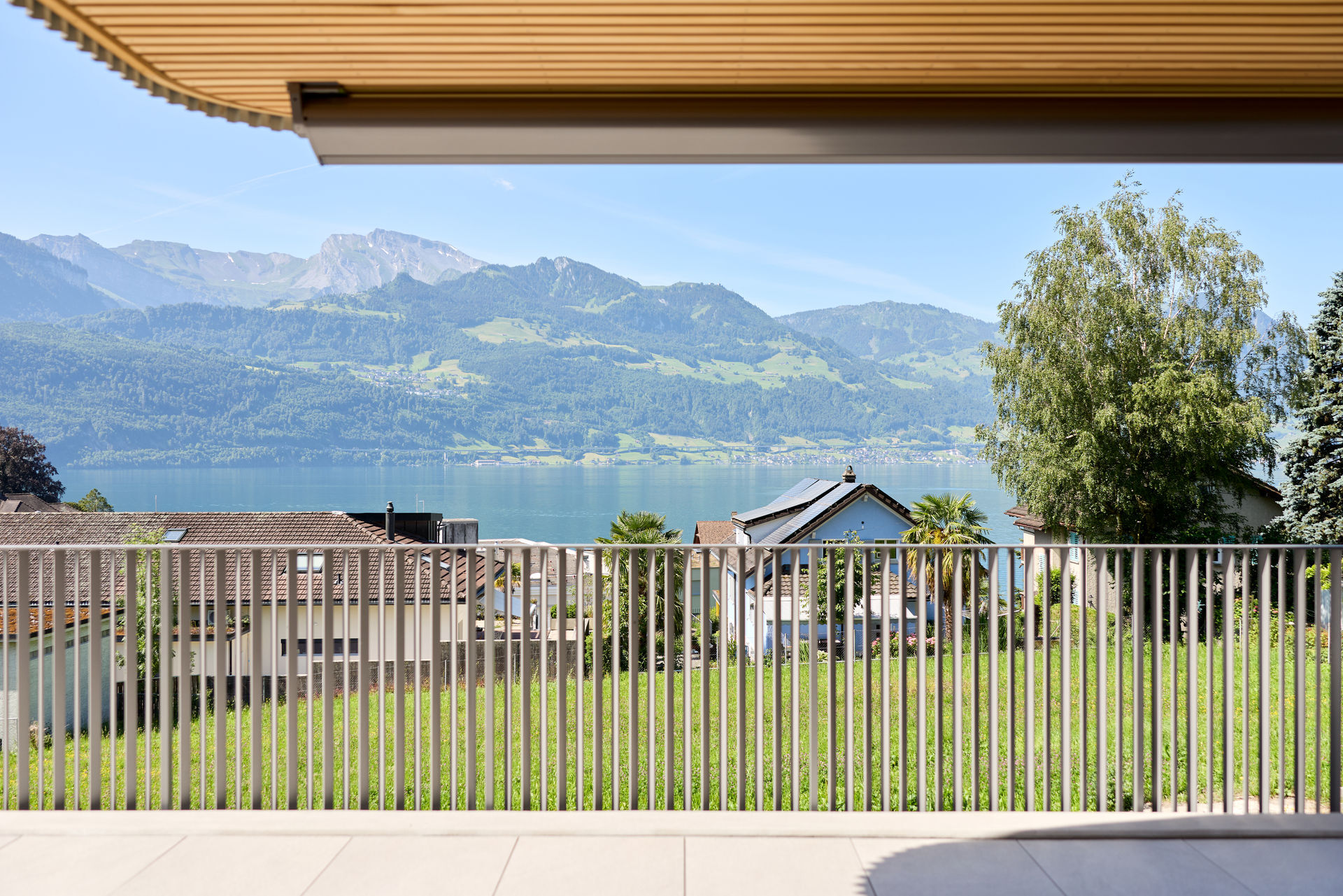 Freitag Architektur Wyssgerbistr 13