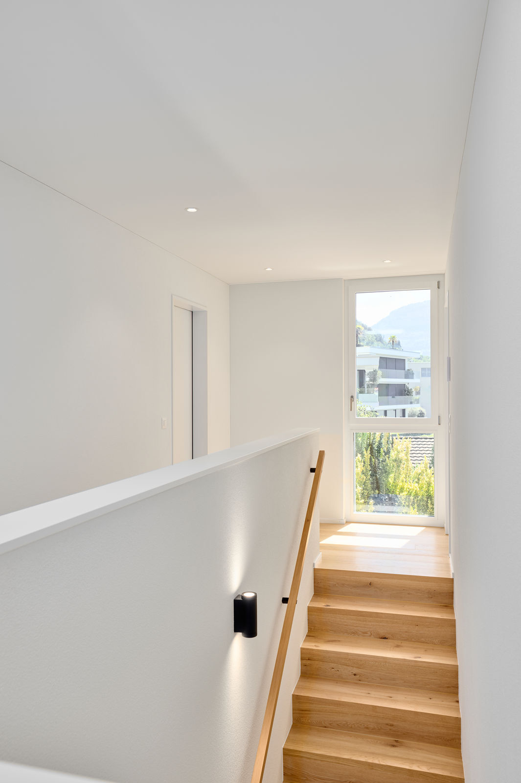 Freitag Architektur Wyssgerbistr 15