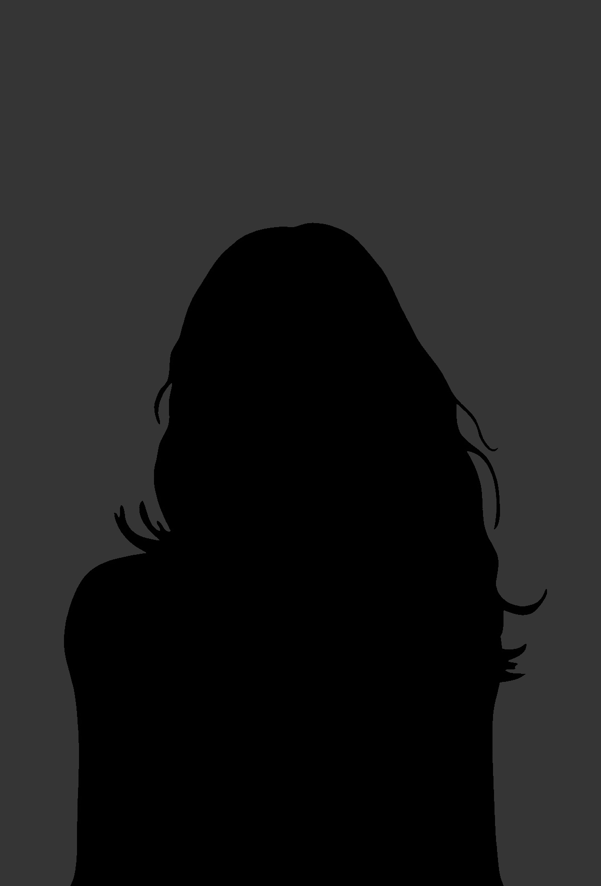 Woman Silhouette sw